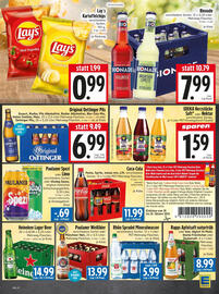 EDEKA Hahner Prospekt woche 43 Seite 15