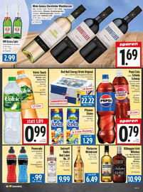 EDEKA Hahner Prospekt woche 43 Seite 16