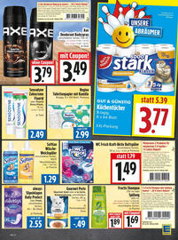 EDEKA Hahner Prospekt woche 43 Seite 17