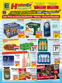 EDEKA Hahner Prospekt woche 43 Seite 2