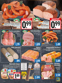 EDEKA Hahner Prospekt woche 43 Seite 5