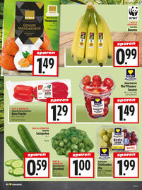 EDEKA Hahner Prospekt woche 43 Seite 6