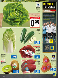 EDEKA Hahner Prospekt woche 43 Seite 7