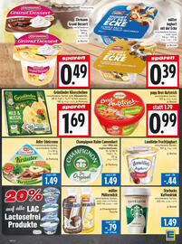 EDEKA Hahner Prospekt woche 43 Seite 9