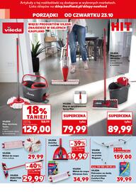 Kaufland gazetka tydzień 43 Strona 10