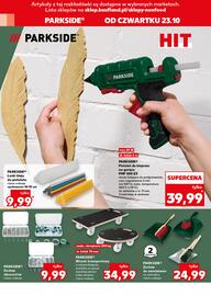 Kaufland gazetka tydzień 43 Strona 12