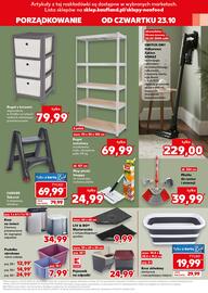 Kaufland gazetka tydzień 43 Strona 13