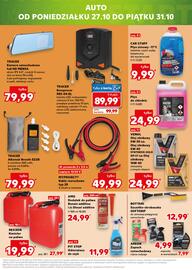 Kaufland gazetka tydzień 43 Strona 17