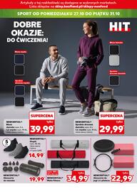 Kaufland gazetka tydzień 43 Strona 18