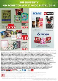 Kaufland gazetka tydzień 43 Strona 20