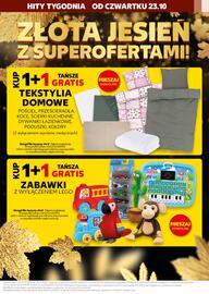Kaufland gazetka tydzień 43 Strona 3