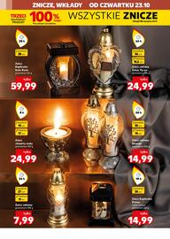 Kaufland gazetka tydzień 43 Strona 4