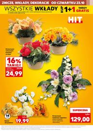 Kaufland gazetka tydzień 43 Strona 7