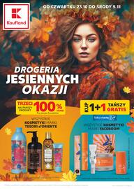 Kaufland gazetka Strona 1
