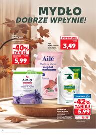 Kaufland gazetka Strona 10