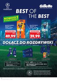 Kaufland gazetka Strona 16