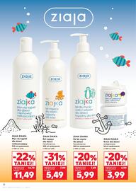 Kaufland gazetka Strona 18