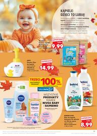 Kaufland gazetka Strona 19
