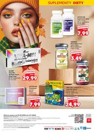 Kaufland gazetka Strona 20