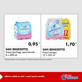 Volantino Iper Tosano settimana 43 Pagina 3
