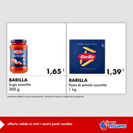 Volantino Iper Tosano settimana 43 Pagina 4