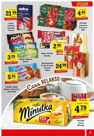 Gram Market gazetka tydzień 42 Strona 11
