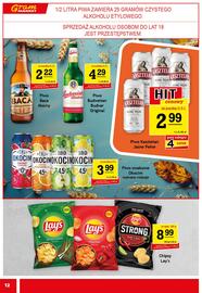 Gram Market gazetka tydzień 42 Strona 12