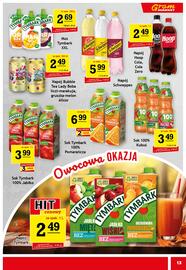 Gram Market gazetka tydzień 42 Strona 13
