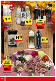 Gram Market gazetka tydzień 42 Strona 14