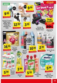 Gram Market gazetka tydzień 42 Strona 15