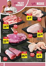 Gram Market gazetka tydzień 42 Strona 2