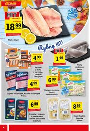 Gram Market gazetka tydzień 42 Strona 4