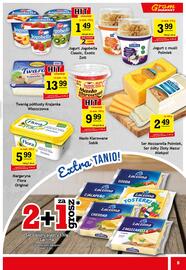 Gram Market gazetka tydzień 42 Strona 5