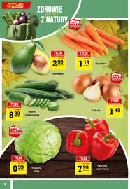 Gram Market gazetka tydzień 42 Strona 6
