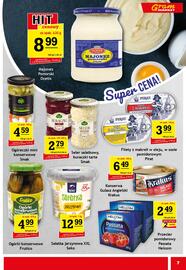 Gram Market gazetka tydzień 42 Strona 7