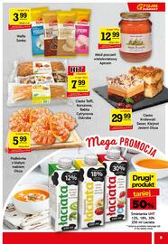 Gram Market gazetka tydzień 42 Strona 9