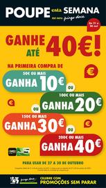 Folheto Pingo Doce semana 43 Página 1