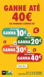 Folheto Pingo Doce semana 43 Página 2