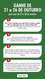 Folheto Pingo Doce semana 43 Página 3