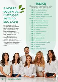 Folheto Continente Página 2