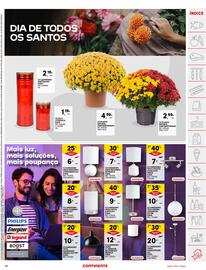 Folheto Continente semana 43 Página 49