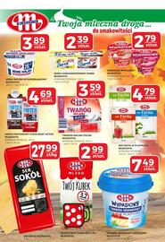 Top Market gazetka Strona 3