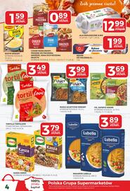 Top Market gazetka Strona 4
