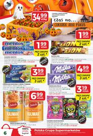 Top Market gazetka Strona 6