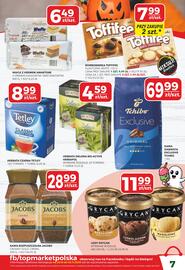 Top Market gazetka Strona 7