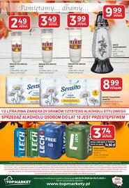 Top Market gazetka Strona 4