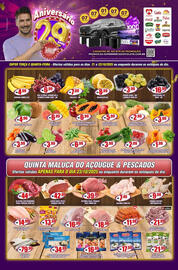 Catálogo Violeta Supermercados Página 1