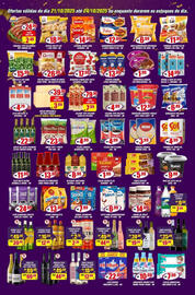 Catálogo Violeta Supermercados Página 2