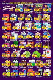 Catálogo Violeta Supermercados Página 3