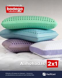 Catálogo Colineal Página 5
